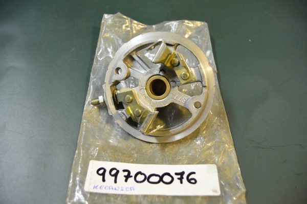 Ref. 99700076 Tampão para Lado do Colector de Dínamo/Suporte de Escova FEMSA Seat NOVO - Imagen 2