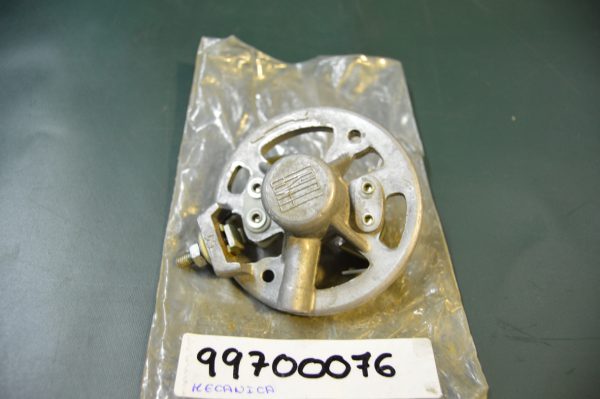 Ref. 99700076 Tampão para Lado do Colector de Dínamo/Suporte de Escova FEMSA Seat NOVO
