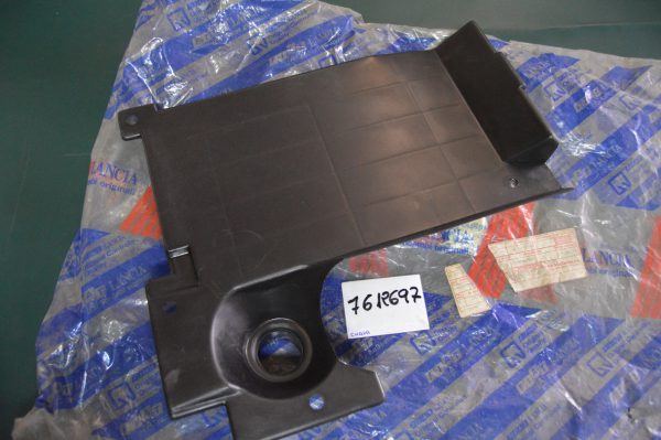 Ref. 7612697 Suporte Radiador Fiat Uno 900/1000 NOVO