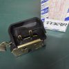 Ref. 7736989 Fechadura Dianteira Direita Fiat Punto S NOVO