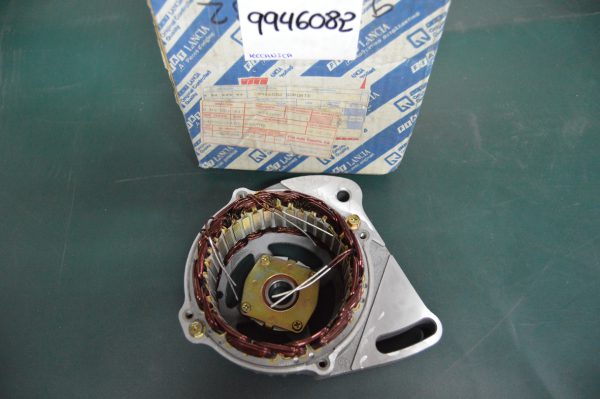 Ref. 9946082 Gerador Krauf Fiat Palio, Punto, Siena NOVO - Imagen 3