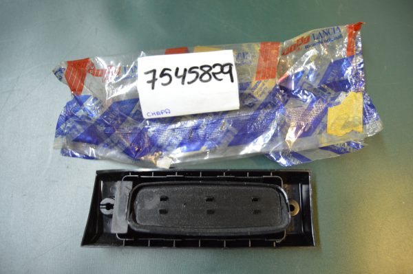 Ref. 7545829 Difusor do Ar Fiat Panda NOVO - Imagen 2