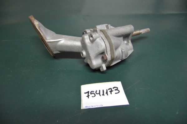 Ref. 7541173 Bomba de Óleo Fiat NOVO