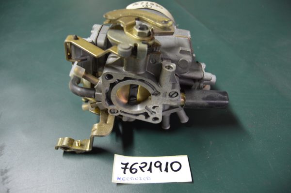Ref. 7621910 Carburador ​​Fiat Panda NOVO - Imagen 3