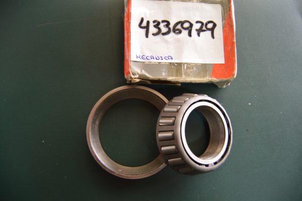 Ref. 4336979 Rolamento Diferencial Fiat 124 Spider NOVO