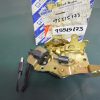 Ref. 95515173 Fechadura Traseira Esquerda Lancia Delta Evolucione, Delta 4WD NOVO