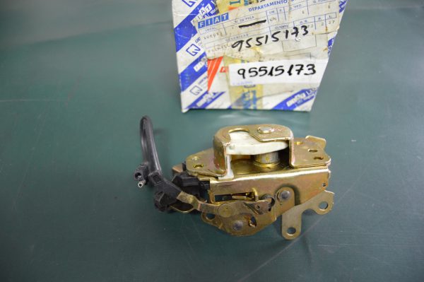 Ref. 95515173 Fechadura Traseira Esquerda Lancia Delta Evolucione, Delta 4WD NOVO - Imagen 2