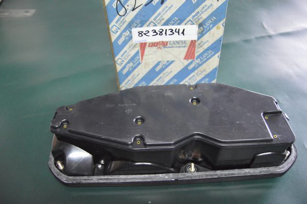Ref. 82381341 Farolim Traseiro Esquerdo Lancia Beta Coupé NOVO - Imagen 2