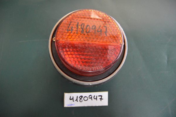 Ref. 4180947 Farolim Posterior Stop Fiat NOVO