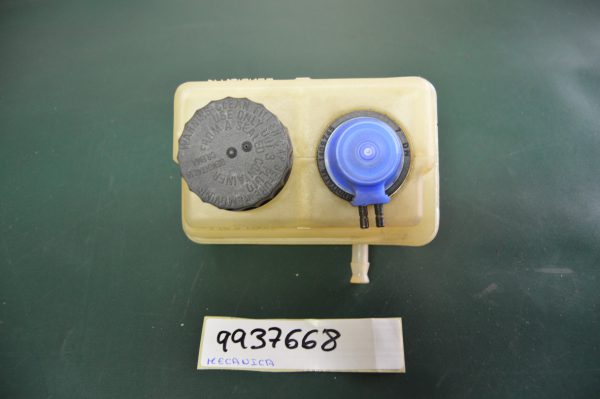 Ref. 9937668 Tanque do Óleo de Freio Fiat Ducato NOVO