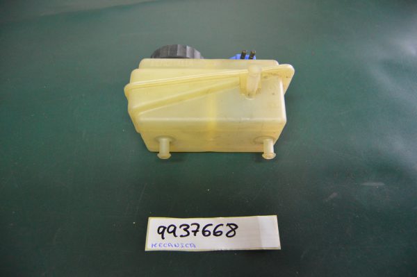 Ref. 9937668 Tanque do Óleo de Freio Fiat Ducato NOVO - Imagen 2
