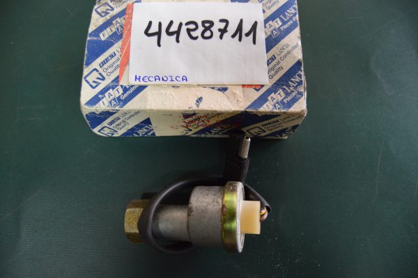 Ref. 4428711 Sensor de Velocidade Tacômetro Fiat; Lancia NOVO - Imagen 2