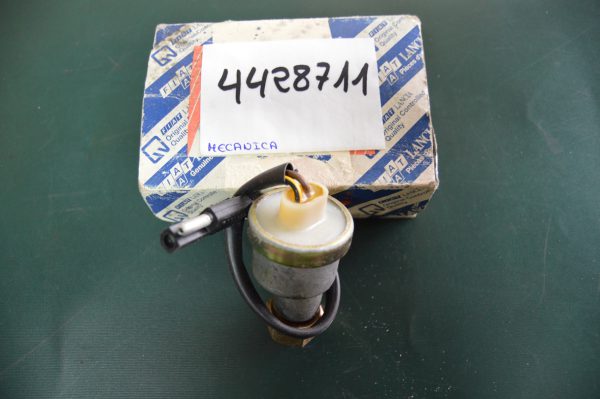 Ref. 4428711 Sensor de Velocidade Tacômetro Fiat; Lancia NOVO