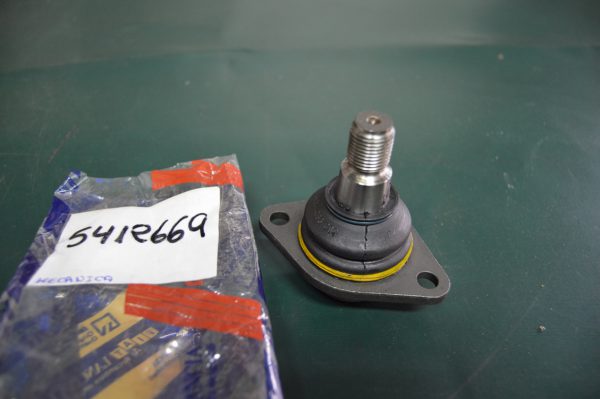 Ref. 5412669 Rótula Suspensão Dianteira Fiat 242 NOVO - Imagen 2