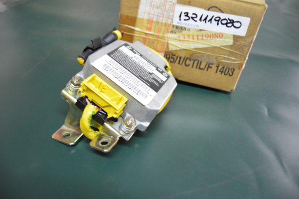 Ref. 1321119080 Centralina Eletrónica do Airbag Fiat Ducato NOVO - Imagen 3