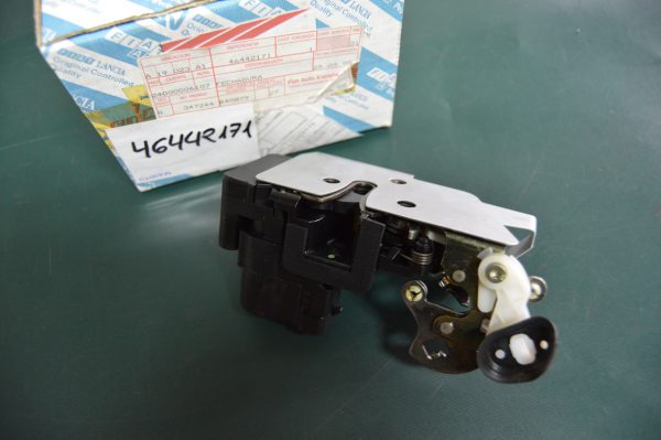Ref. 46442171 Fechadura Elétrica Traseira Direita - Fiat  NOVO - Imagen 2