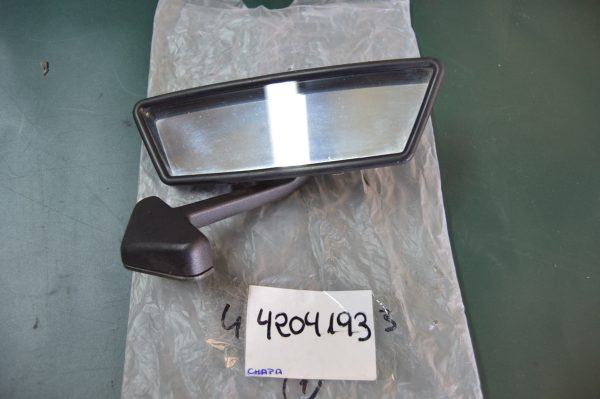 Ref. 4204193 Espelho Retrovisor VITALONI Fiat 128 NOVO