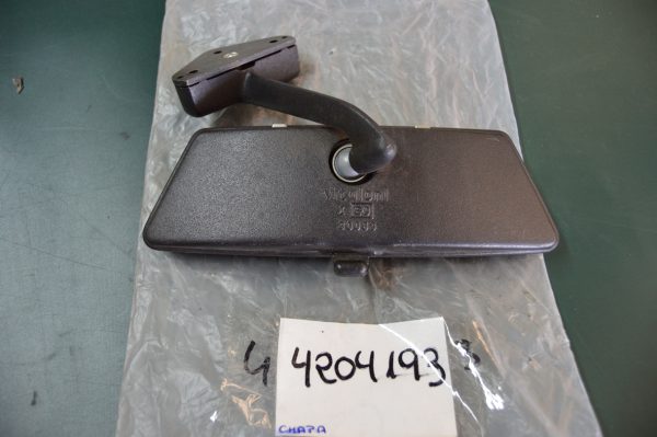 Ref. 4204193 Espelho Retrovisor VITALONI Fiat 128 NOVO - Imagen 2