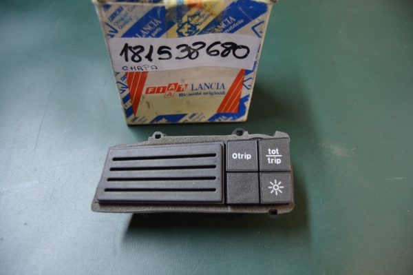 Ref. 181538680 Interruptor Fiat Tipo, Tempra NOVO