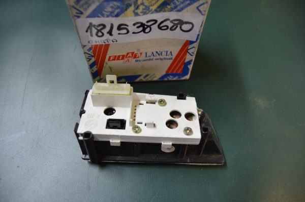 Ref. 181538680 Interruptor Fiat Tipo, Tempra NOVO - Imagen 2