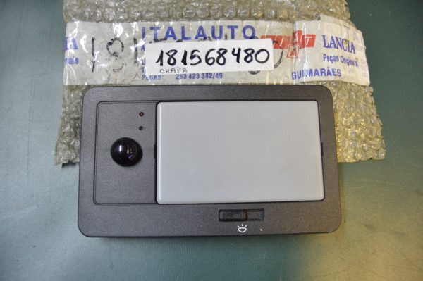 Ref. 181568480 Plafonier - Fiat Tempra NOVO