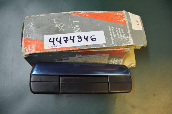Ref. 4474346 Manípulo Porta Traseira Direita Fiat 131 NOVO