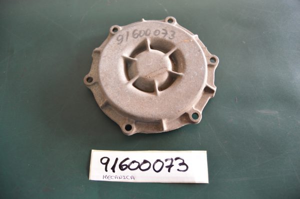 Ref. 91600073 Tampa da Bomba de Óleo Fiat 1100 103 E, 1200 NOVO