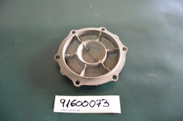 Ref. 91600073 Tampa da Bomba de Óleo Fiat 1100 103 E, 1200 NOVO - Imagen 2