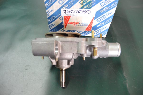 Ref. 7303050 Bomba de Água Fiat NOVO - Imagen 3