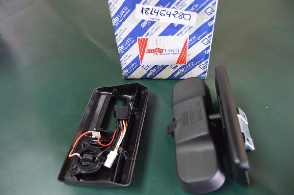 Ref. 181464280 Espelho Retrovisor Interior Lancia NOVO - Imagen 2
