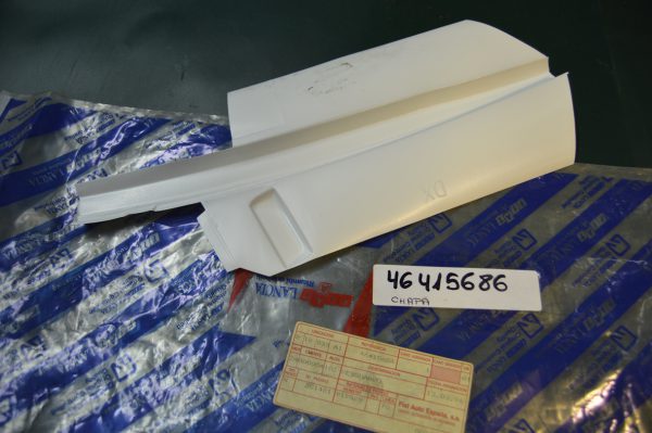 Ref. 46415686 Resguardo Porta Dianteira Direita Fiat Punto NOVO - Imagen 2