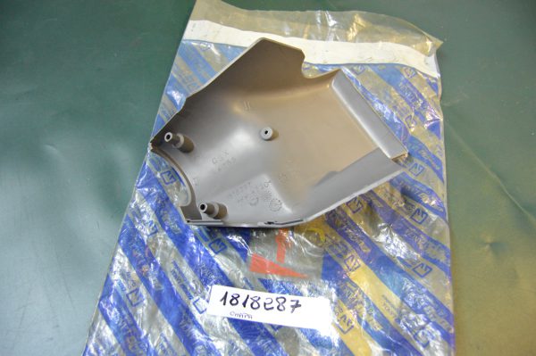 Ref. 1818287 Revestimento Painel de Coluna de Direcção Fiat Cinquecento NOVO - Imagen 2