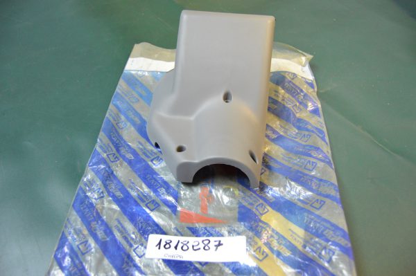 Ref. 1818287 Revestimento Painel de Coluna de Direcção Fiat Cinquecento NOVO - Imagen 3