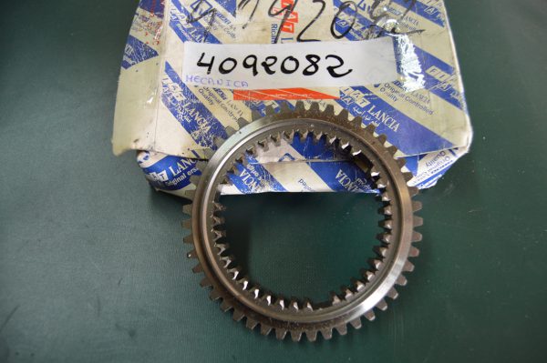 Ref. 4092082 Carretos Caixa Velocidade Fiat NOVO