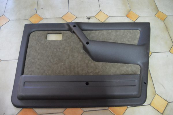Ref. 181483070 Painel Porta Fiat Uno Diesel NOVO
