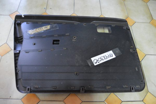 Ref. 181483070 Painel Porta Fiat Uno Diesel NOVO - Imagen 2