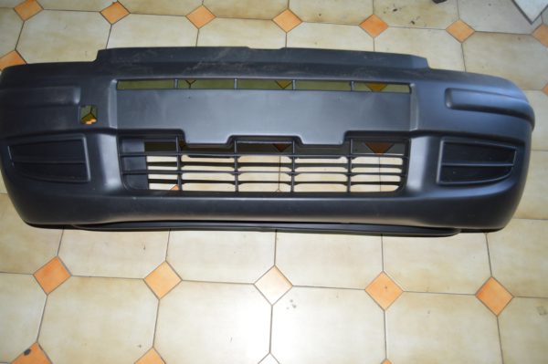 Ref. 735357134 Para-Choques Dianteiro Fiat Panda NOVO