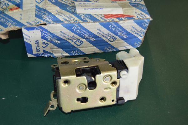 Ref. 46415481 Fechadura Eléctrica Traseira Esquerda Fiat NOVO - Imagen 2