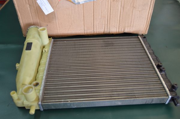 Ref. 5951553 Radiador da Água Fiat NOVO