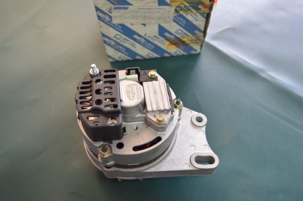 Ref. 7546343 Alternador Fiat, Seat NOVO