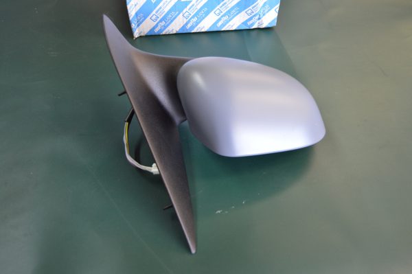 Ref. 715983099 Espelho Retrovisor Direito Fiat NOVO - Imagen 2