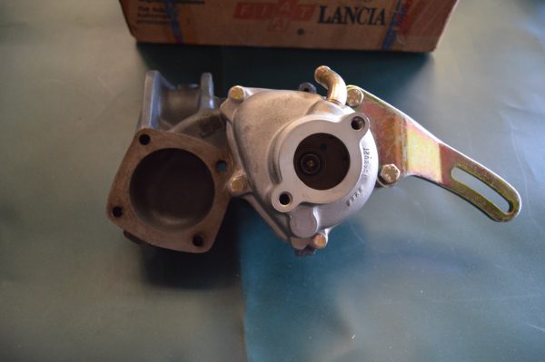 Ref. 5896809 Bomba de Água Fiat Uno NOVO - Imagen 2