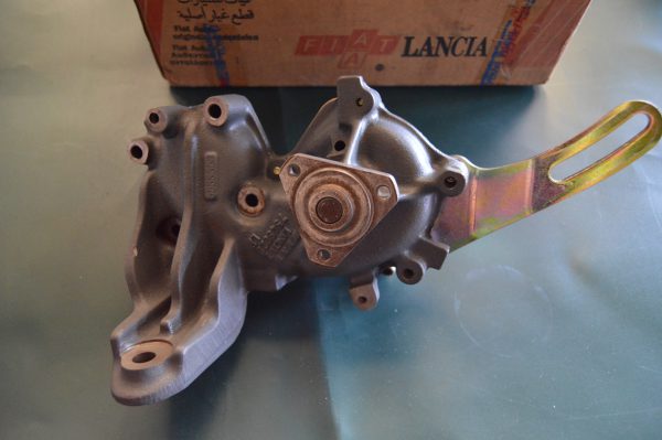 Ref. 5896809 Bomba de Água Fiat Uno NOVO