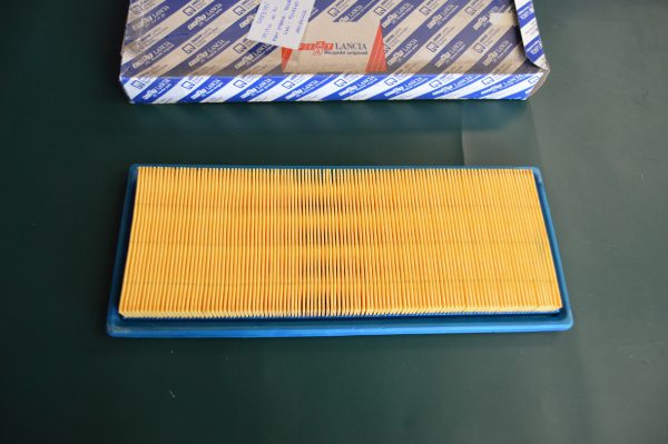 Ref. 5983926 Filtro de Ar Fiat NOVO