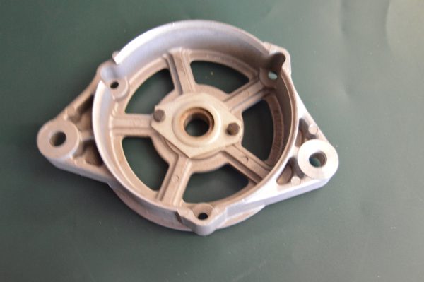 Ref. 9938381 Apoio do Alternador Fiat Uno NOVO - Imagen 2
