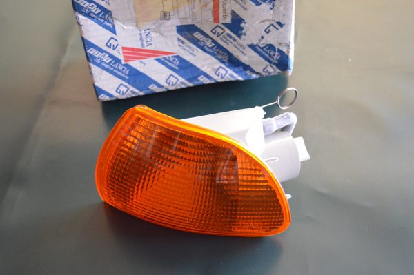 Ref. 46537827 Pisca Frente Esquerdo Fiat Palio NOVO