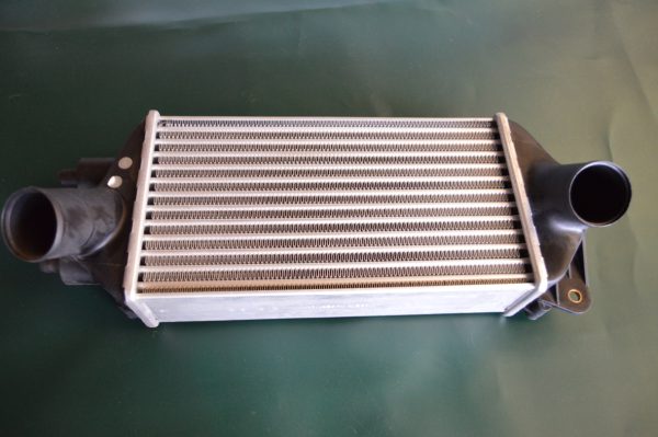 Ref. 82416363 Radiador Lancia Lybra JTD NOVO