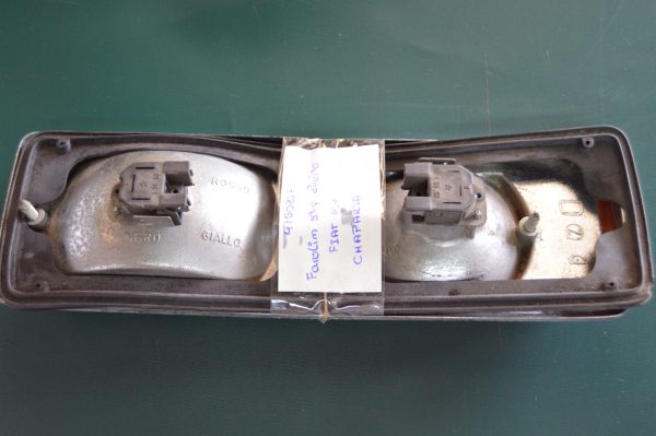 Ref. 4150207 Farolim de Stop Direito Fiat 124 NOVO - Imagen 2