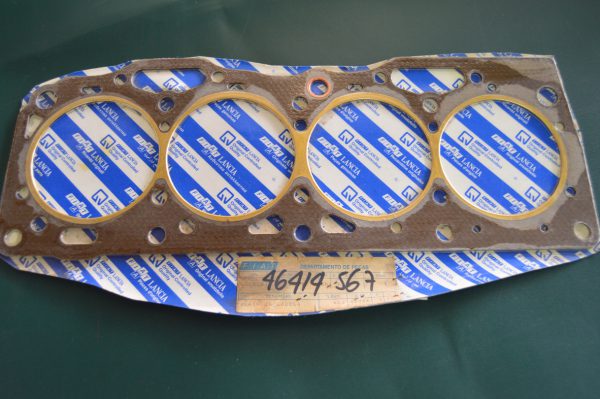 Ref. 4641567 Junta de Cabeça do Motor Fiat, Lancia, Peugeot NOVO