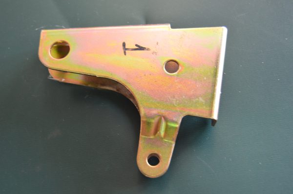 Ref. 7754362 Suporte Cabo de Travão de Mão Fiat Uno NOVO - Imagen 2